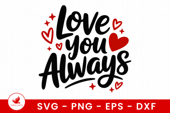 A Designer's Honest Take on the Love You Always SVG for Embroidery