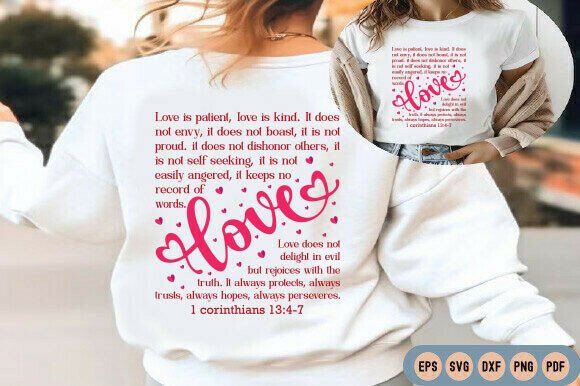 A Heartfelt Design Asset for Packaging and Promotional Graphics