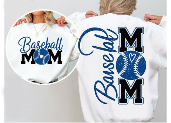 Evaluating a Baseball Mom Graphic for Small Business Branding