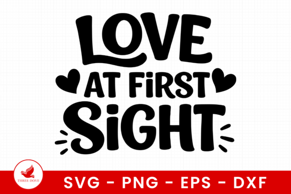 Evaluating the Love at First Sight SVG for Professional Design Projects